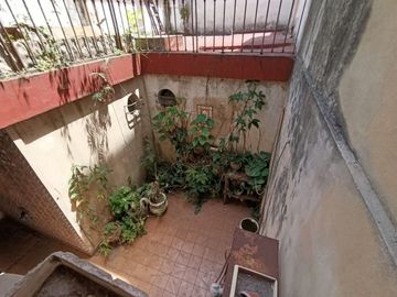 Venta Lote Balvanera en esquina 260 m2