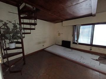 Venta Lote Balvanera en esquina 260 m2