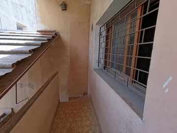 Venta Lote Balvanera en esquina 260 m2