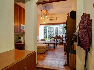 Venta PH 4 ambientes con jardín - Parque Chacabuco