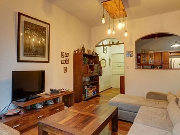 Venta PH 4 ambientes con jardín - Parque Chacabuco