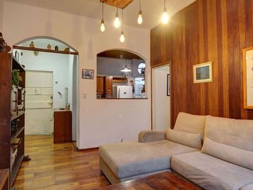 Venta PH 4 ambientes con jardín - Parque Chacabuco