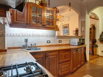 Venta PH 4 ambientes con jardín - Parque Chacabuco