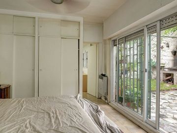 Venta PH 4 ambientes con jardín - Parque Chacabuco