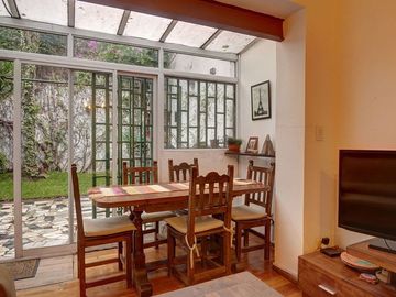 Venta PH 4 ambientes con jardín - Parque Chacabuco