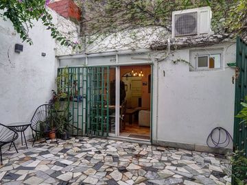 Venta PH 4 ambientes con jardín - Parque Chacabuco