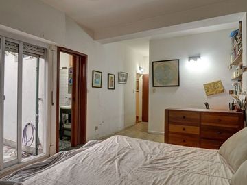 Venta PH 4 ambientes con jardín - Parque Chacabuco