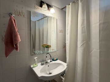 Venta PH 4 ambientes con jardín - Parque Chacabuco
