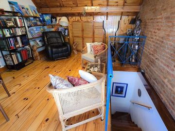 VENTA TRIPLEX 4 AMBIENTES SAAVEDRA COCHERA