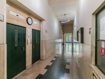 DEPARTAMENTO 3 AMB CON DEPENDENCIA BALVANERA