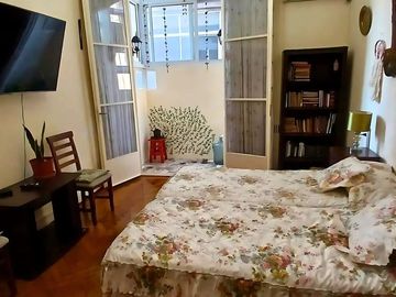 DEPARTAMENTO 3 AMB CON DEPENDENCIA BALVANERA