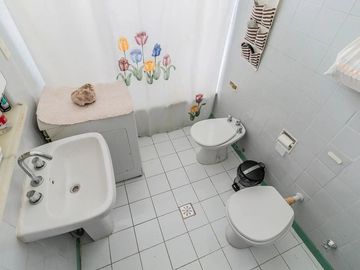 DEPARTAMENTO 3 AMB CON DEPENDENCIA BALVANERA