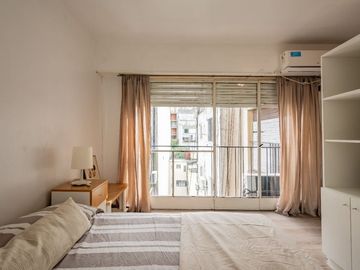 Venta Monoamb INVERSIÓN/ CUOTAS - RECOLETA