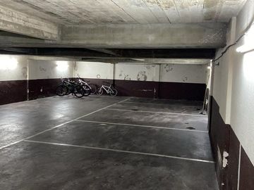 VENTA- 2 amb. con garage. APTO CRÉDITO - ALMAGRO