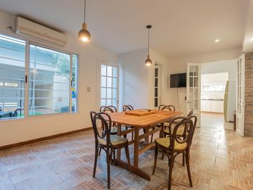 Venta casa 5 amb Liniers Jardin Cochera Estrenar