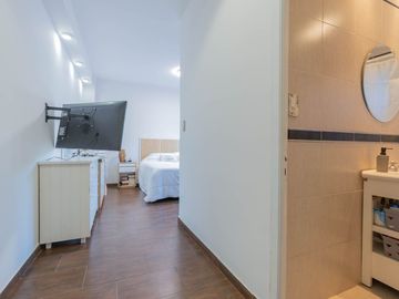 Venta casa 5 amb Liniers Jardin Cochera Estrenar