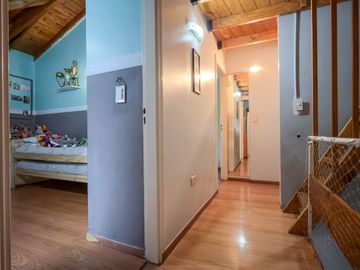 Venta Dúplex 3 Ambientes C/cochera-Patio-M Castro