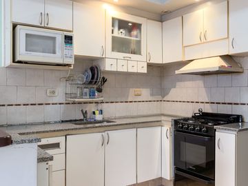 Venta Dúplex 3 Ambientes C/cochera-Patio-M Castro