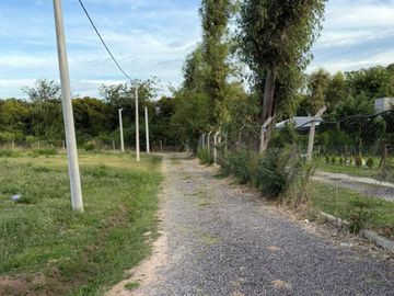 Venta Terreno Barrio Benteveo 304,88m2 Loma Verde