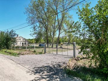 Venta Terreno Barrio Benteveo 304,88m2 Loma Verde