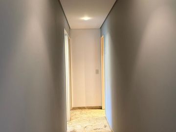 Venta depto 3 amb 2 cocheras y terraza San Andres