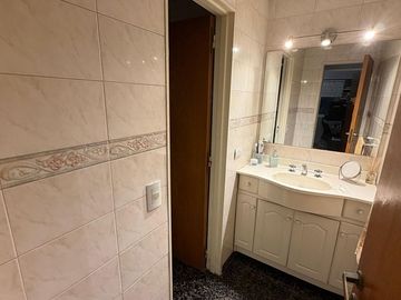 Venta depto 3 amb 2 cocheras y terraza San Andres