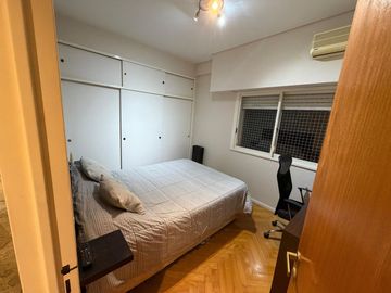 Venta depto 3 amb 2 cocheras y terraza San Andres