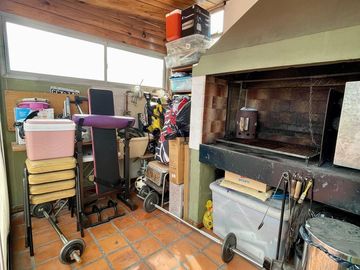 Venta depto 3 amb 2 cocheras y terraza San Andres