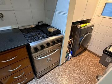 Venta depto 3 amb 2 cocheras y terraza San Andres