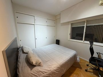 Venta depto 3 amb 2 cocheras y terraza San Andres