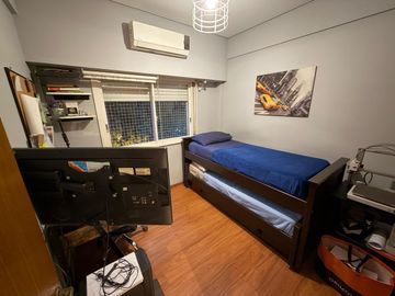 Venta depto 3 amb 2 cocheras y terraza San Andres