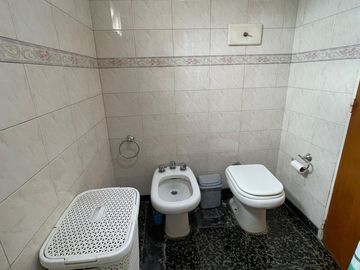 Venta depto 3 amb 2 cocheras y terraza San Andres