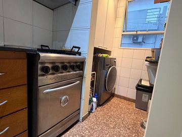 Venta depto 3 amb 2 cocheras y terraza San Andres