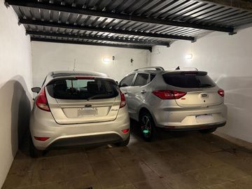 Venta depto 3 amb 2 cocheras y terraza San Andres