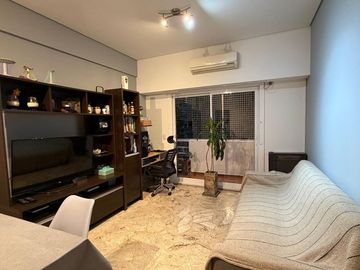 Venta depto 3 amb 2 cocheras y terraza San Andres