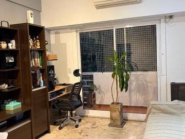 Venta depto 3 amb 2 cocheras y terraza San Andres