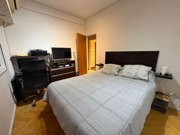 Venta depto 3 amb 2 cocheras y terraza San Andres