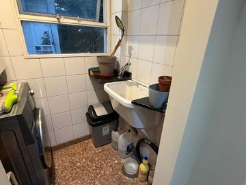 Venta depto 3 amb 2 cocheras y terraza San Andres