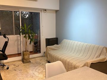 Venta depto 3 amb 2 cocheras y terraza San Andres