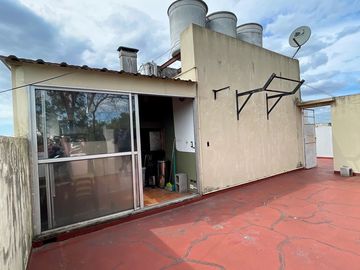Venta depto 3 amb 2 cocheras y terraza San Andres