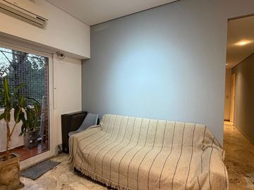 Venta depto 3 amb 2 cocheras y terraza San Andres