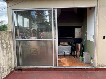 Venta depto 3 amb 2 cocheras y terraza San Andres