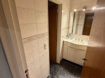 Venta depto 3 amb 2 cocheras y terraza San Andres