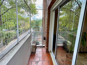 Venta depto 3 amb 2 cocheras y terraza San Andres