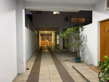 Venta depto 3 amb 2 cocheras y terraza San Andres