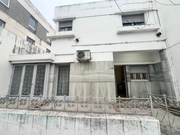 Venta Casa  a Demoler Terreno Apto 7 Pisos G Paz