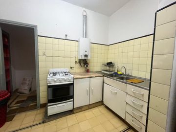 Venta Casa  a Demoler Terreno Apto 7 Pisos G Paz
