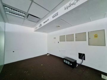 VENTA EDIFICIO 10 NIVELES 3.600 M2 VICENTE LOPEZ