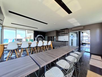 VENTA EDIFICIO 10 NIVELES 3.600 M2 VICENTE LOPEZ