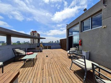 VENTA EDIFICIO 10 NIVELES 3.600 M2 VICENTE LOPEZ